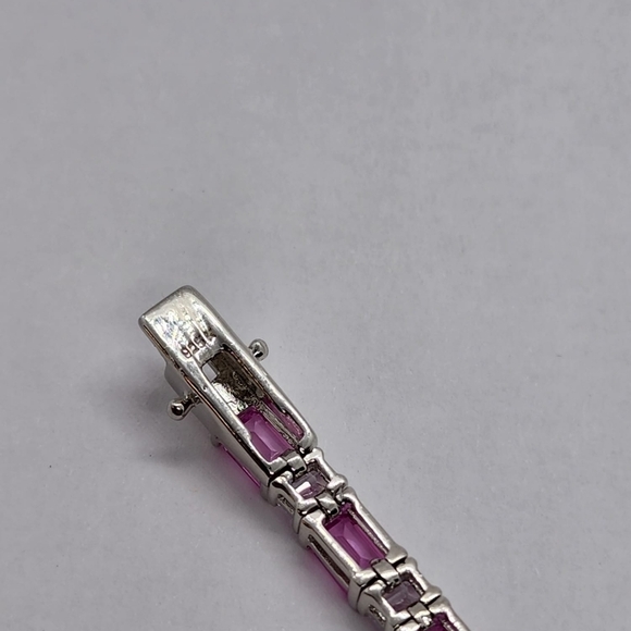 Brand New Sterling Silver 925 Bracelet - Picture 2 of 5